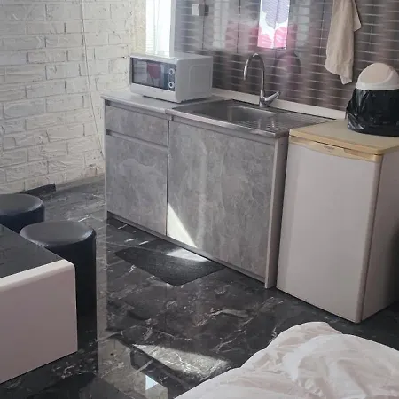 боксониера Апартамент Разград